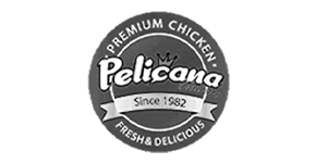 Verona and Pelicana Partnership described by Pelicana Logo