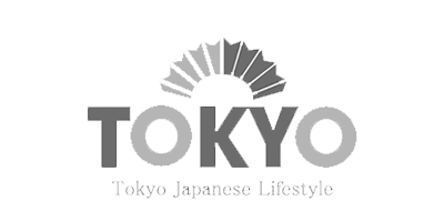 Vela Partnership with Tokyo Japanese Lifestyle Retail described by its logo