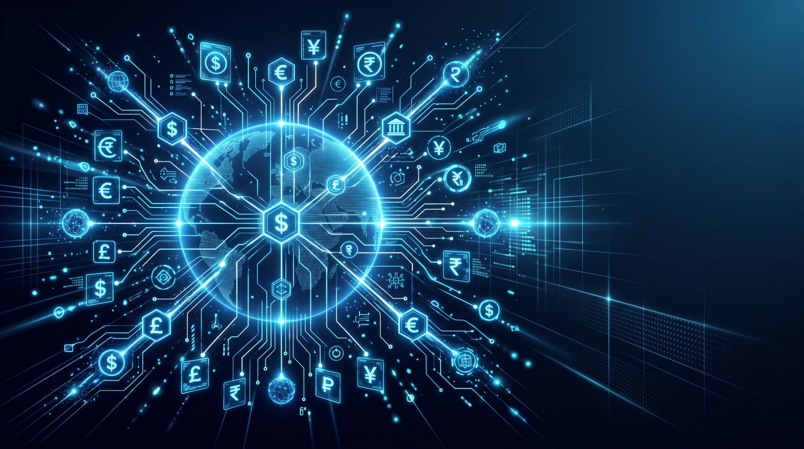 VELAONE | How Cross-Border Payment Processing Works
